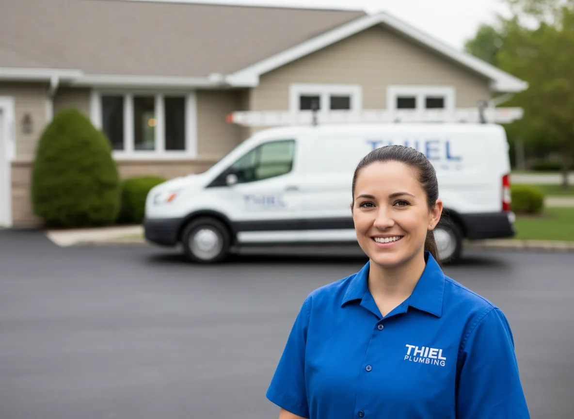 Plumber Linneus, MO FAQs